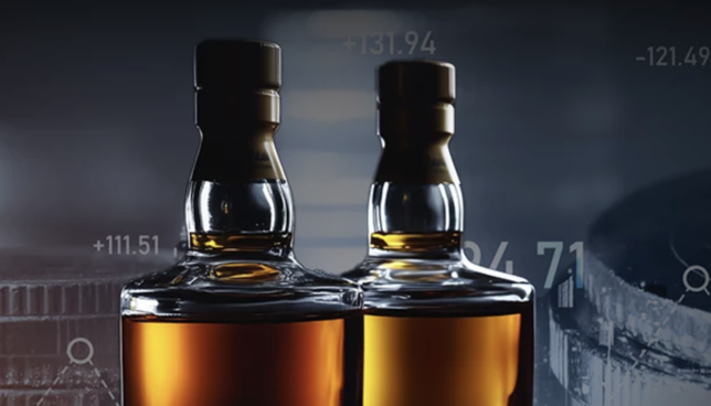 泰國飲料首季營收降6%　烈酒業務穩健成長