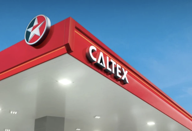 邦查收購雪佛龍香港　布局區域能源版圖