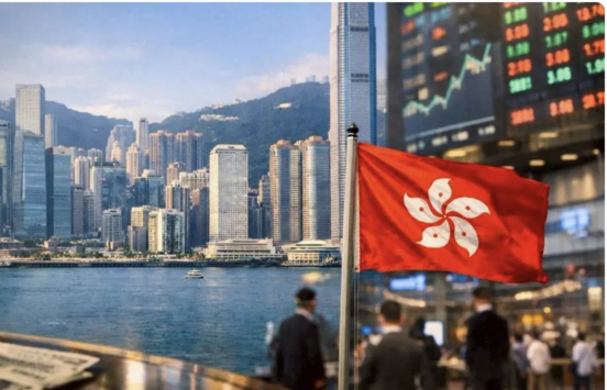 Minor Food傳香港上市　泰股再添外流案例