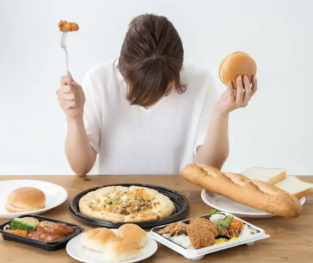 飲食過度潔淨成執念　3成民眾現心理警訊