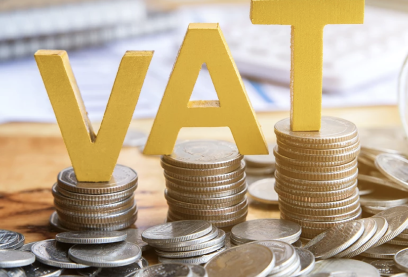 泰擬調升增值稅至10%　強化高齡福利與財政體質