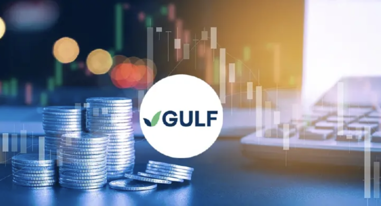 GULF持股破10%　躍居KBANK最大表決權股東