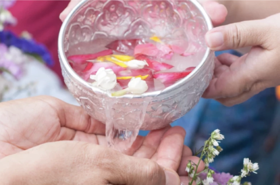 柬埔寨申遺潑水節　文化部：不影響泰國地位