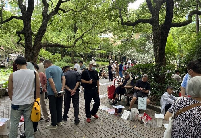 中國農村男光棍和城市女光棍眾多 形成奇特反差