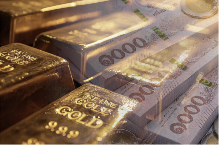 泰銖走強破31關卡　關注5大變數