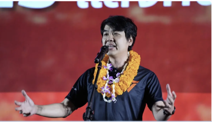 人民黨批聯合政府　指衝突非理念