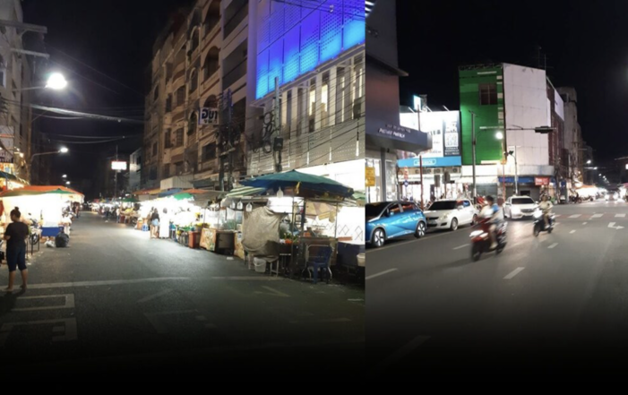 南部觀光降溫　業者憂復甦遲緩