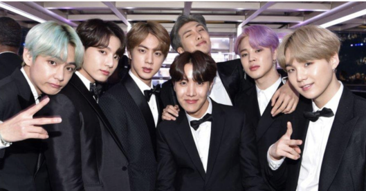 BTS全球巡演掀旅遊潮　34城飯店搜尋暴增