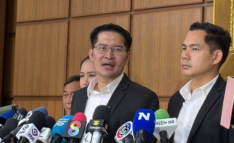 質疑選票條碼違憲　蒙坤吉提釋憲申請