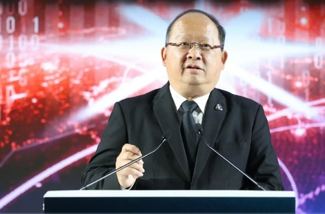 泰GDP第4季回溫2.5%　工總籲專業內閣衝5%