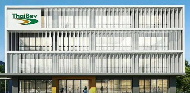 泰國釀酒首季營收867億　年減6%