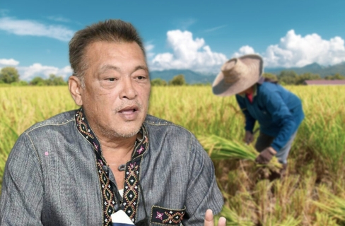 稻農登記超標　擬增撥17.9億補助