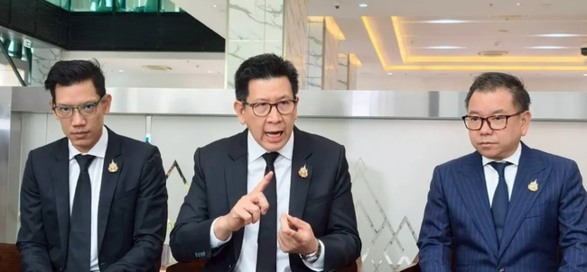 埃卡尼提喊GDP「3 Plus」　2026拚投資年