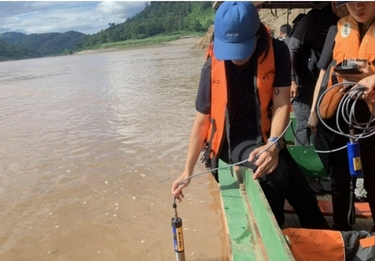 清邁大學示警　薩爾溫江砷超標55倍