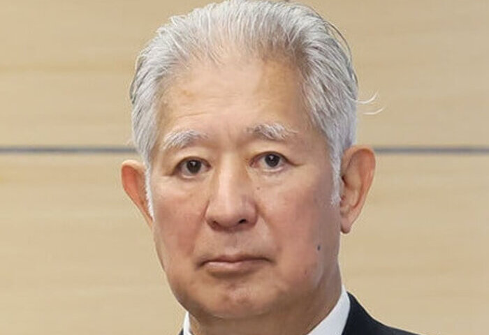 日本國會開議在即　前閣員森英介將任眾院議長