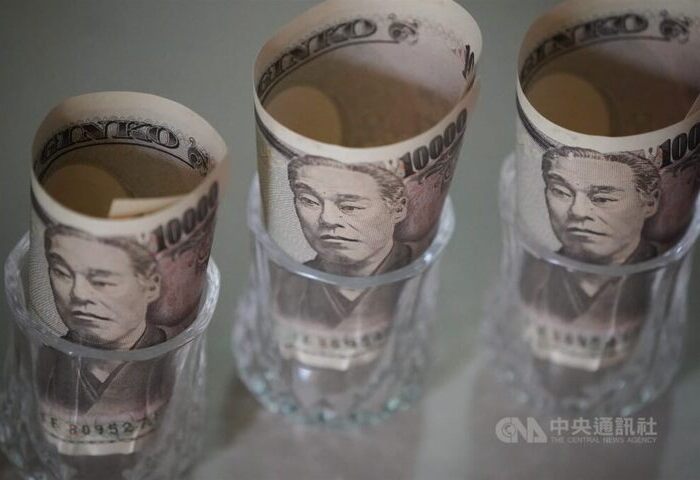 日本第4季GDP擴張0.1%　不如預期