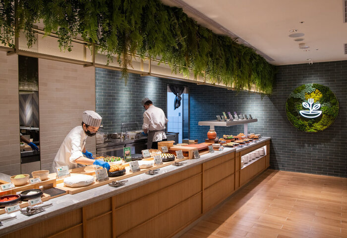 吃到飽衝破2000元還秒殺　專家揭台灣餐飲結構轉變