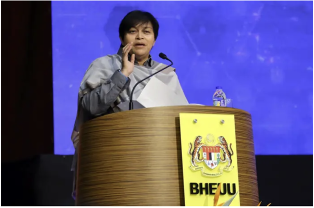 大馬推破產快軌機制　4類人可優先解除