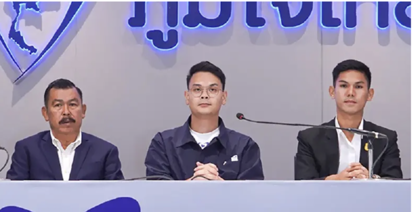泰自豪黨公布財經人選　不排除勇敢道德黨入閣