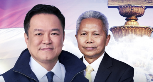 阿努廷2內閣面臨3大急務　組閣博弈成變數