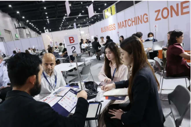 INTERMACH 2026登場　串聯5展升級製造