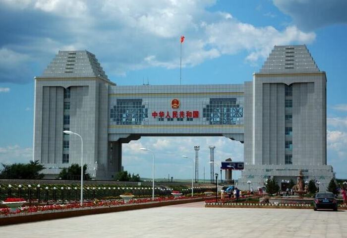 路透：大量歐日汽車繞經中國銷往俄羅斯 規避制裁