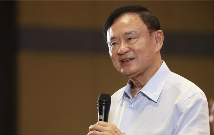 CNN評泰選後政局　塔克辛民粹風式微　