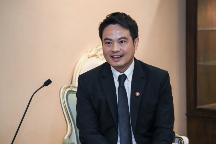 選委會核准20億泰銖　水患補助本週撥付