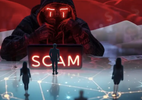 印尼遣返涉詐公民近3600人　柬埔寨掃蕩後分批返國