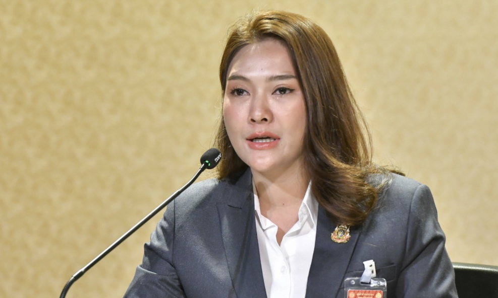 泰國內閣准公務員集體出家　不列入請假天數