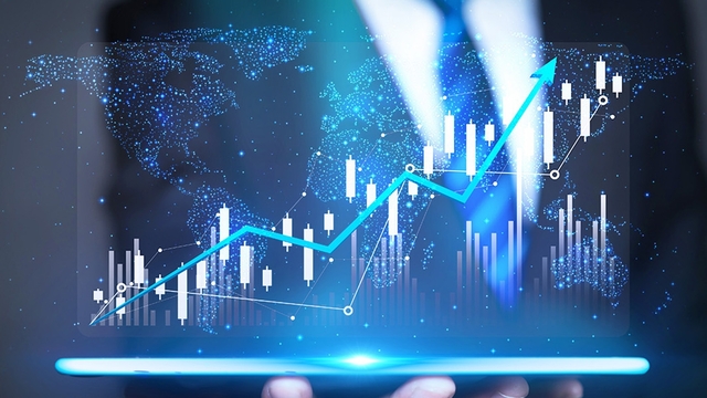 泰股早盤上揚　資金回流可期