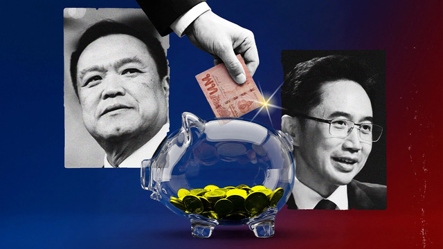 14黨合組新政府　295席成形