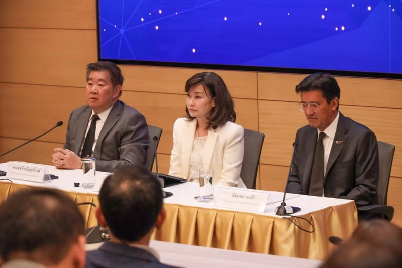 BOI申請創高　2026拚資金湧入