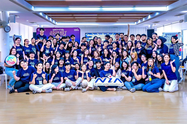 產學攜手育人才　Innovator Journey再啟