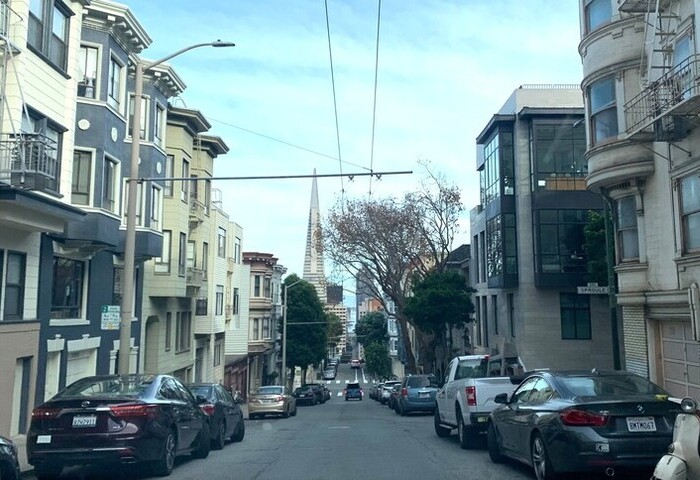 AI熱潮催生新一批富翁　舊金山房市供需失衡加劇