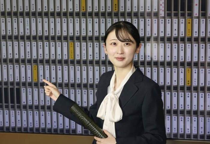 日本國會迎新血　26歲最年輕眾議員闡述抱負