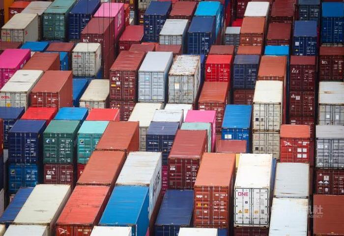 2025美國進口來源國　台灣半導體助攻躍居第4超越韓國