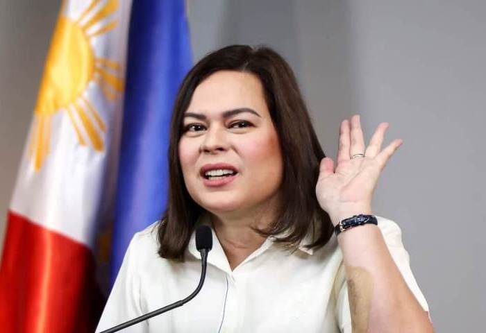 菲律賓副總統杜特蒂宣布參選　政壇角力恐升溫