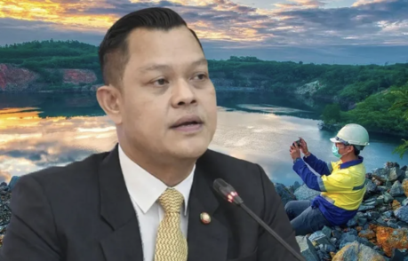 泰澳金礦爭訟八年　澳撤告泰免付賠償