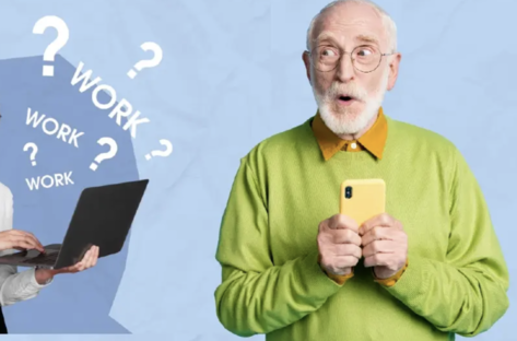 AI改寫職場規則　Z世代求職壓力升高