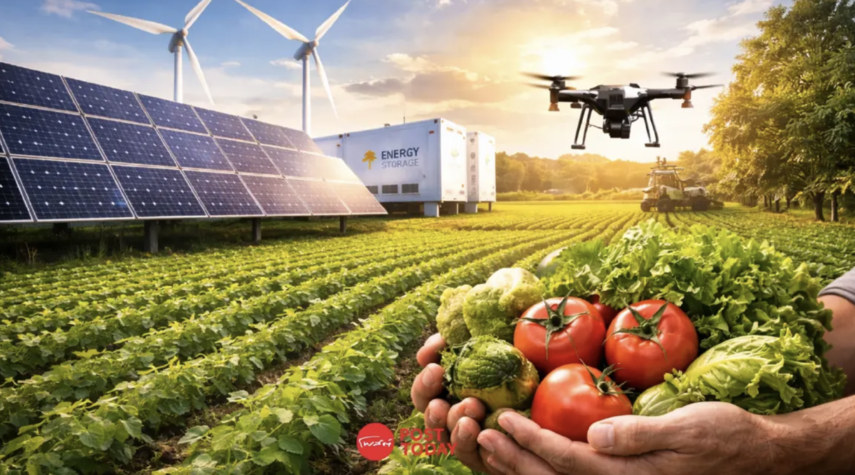 泰國揭5大明星產業　科技能源健康領跑