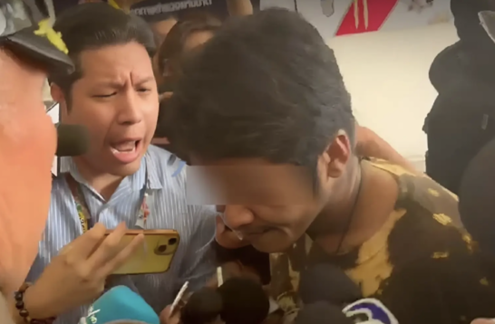 巴吞他尼槍擊案嫌犯自首　17校一度停課