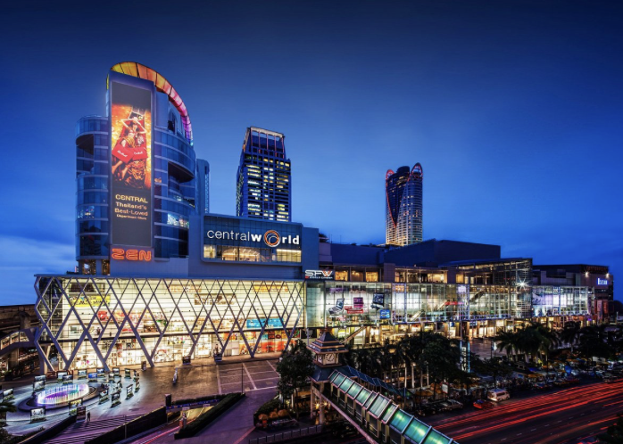 尚泰發展迎馬年　全泰打造新春地標