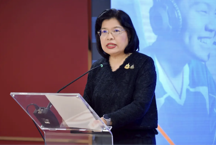 智財局推AI圖搜　商標查詢更便捷