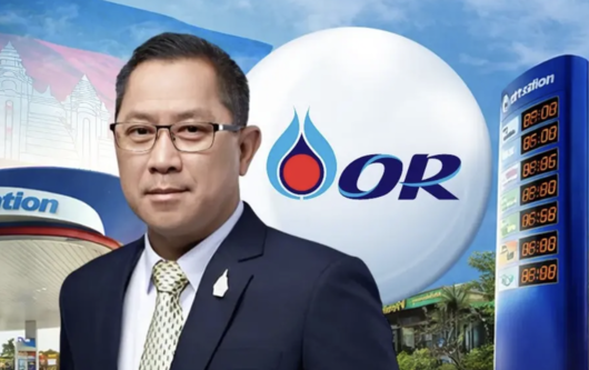 OR擬撤出柬埔寨　銷售重挫3至4成