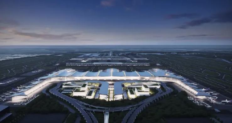 機場擴建結合迪士尼　EEC拚觀光升級