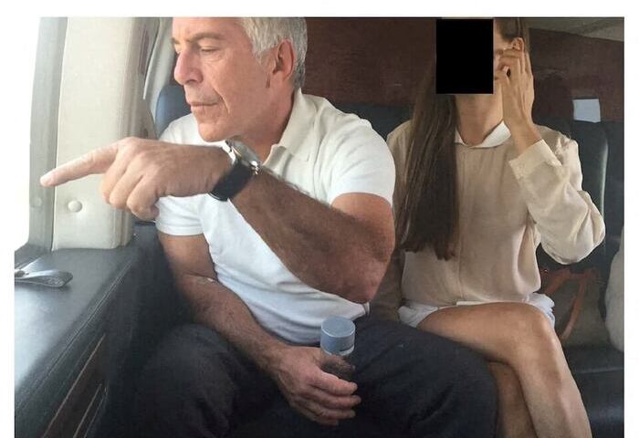 美司法部公開艾普斯坦檔案　政經版圖橫跨全球