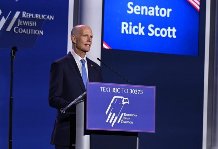 美議員提「一國一簽證」法案　禁中國公民免簽入境