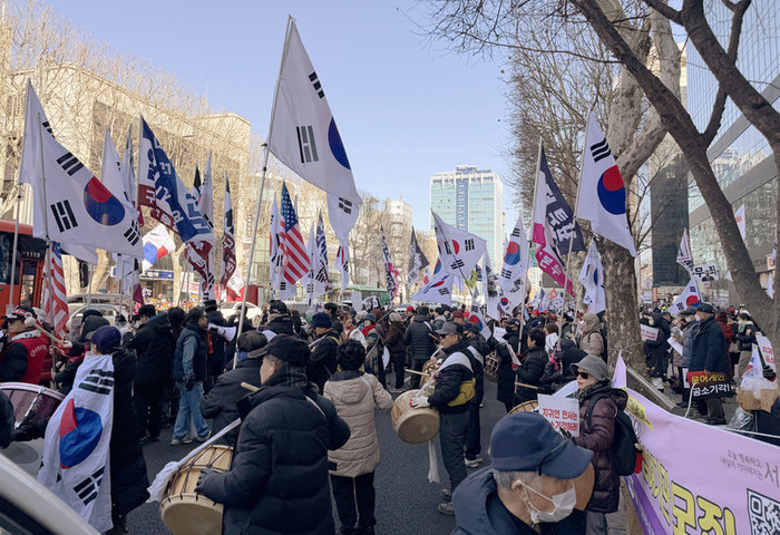 尹錫悅一審判無期徒刑　法院：派軍隊意圖癱瘓國會