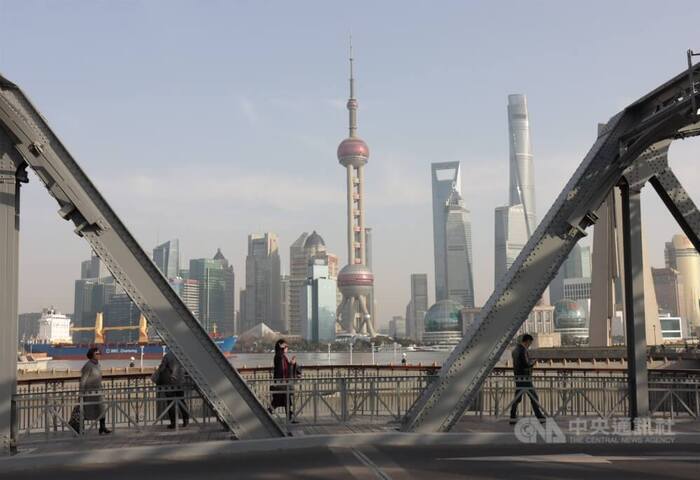 憂產能過剩加劇全球貿易緊張　IMF籲中國削減補貼規模